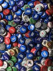 550 Mixed Beer Bottle Caps Great Colors Some Have Dents Clean No Gunk Free Shpng