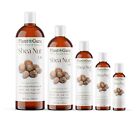 Raw African Shea Nut Butter Oil 100  Pure Natural Unrefined Bulk Wholesale