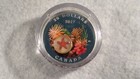 2017  20 00 Canada Under The Sea Sea Star 1 Oz Silver With All Packaging 