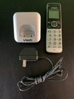 Vtech Cs6649 Cordless Corded Digital Answering System Dect 6 0 Expandable