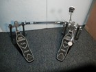 Tama Iron Cobra Double Bass Drum Pedal For Parts Or Repair - As Is