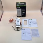 Leviton D2msd Decora Smart Motion Sensing Dimmer Switch  Wi-fi 2nd Gen  N
