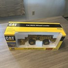 Norscot 1 50 Scale Cat Caterpillar 992g Wheel Loader Diecast Model 55115