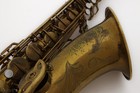 1956 64 xxx Selmer Mark Vi Tenor Saxophone  Original Lacquer  Video