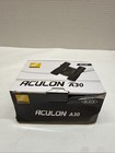 Nikon A30 10x25 Binocular  Black 8263