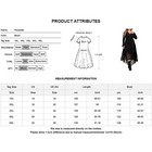 Plus Size Womens Lace Floral Midi Dress Ladies Evening Cocktail Party Dresses Us