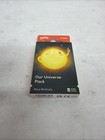 Yoto  Audio Card Collection - Our Universe Pack