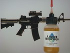 Liquid Bearings  The Superior 100 -synthetic Oil For All Airsoft Guns  Read  