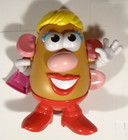 Playskool Mrs Potato Head Classic Figure Childrens Potatohead Toy Excellent Cond