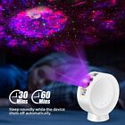 Galaxy Projector Starry Sky Night Light Ocean Star Party  Led Lamp Remote Gge01