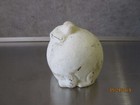 Cast Iron Frog Decor