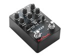 Red Panda Bitmap 2 Stereo Bitcrusher Pedal - Open Box