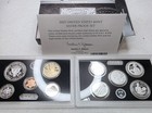 2025 United States Mint Silver Proof Set 10 Coin Set W  Coa