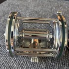 Fishing Vintage Heddon 421 Fishing Reel - Japan  Nice Condition