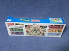 Geo Trax Geotrax Ocean Cargo Transport Barge Boat Crate New Sealed Rare Vintage