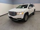 2018 Gmc Acadia Sle 2 4x4 4dr Suv