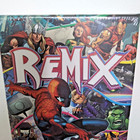 Brand New Marvel  Remix  Wizkids Fantasy Realms Family Card Game Free Shipping