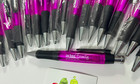 Lot Of 20 Actos Ink Pens  tested   Working  Pharma Drug Rep Promo Swag