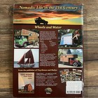 Tiny Homes On The Move  Wheels And Water  Kahn  Lloyd Tiny House  Simple Living
