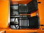 Cox  049 Engine Powered Dune Buggy