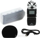 Zoom H5 4-channel Handy Recorder