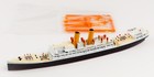 Mercator M 425 German Passenger Ship Prinz Eitel Friedrich 1904 1 1250 Scale