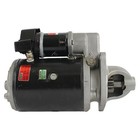 Starter For Huber C1044 C1244 D1100 D1300 D1400 D1500 D1700 F1500 F1900 M600 T35