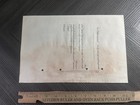 1932 Stock Certificate Specimen - Commonwealth Investment Company