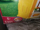 New Nib Playmobil 5301 Victorian Dollhouse Mansion  Sealed Doll House Play Mobil