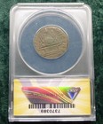 Gordian Iii Roman Cappadocia-eusebia Ae 25mm Coin  Ad 243 Anacs Fine 12  F12
