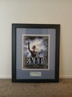 Evita Broadway Tour Souvenir Program   Cast Insert Kathy Voytko Bradley Dean