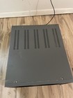 Ikegami 14inch Crt   Gaming Monitor Tm14-20r Composite   Component     Parts Only