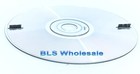 Heavy-duty Microfiber Laser Lens Cleaner Disc For Cd Dvd Blu-ray Game Consoles