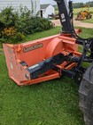 Land Pride Snow Blower Attachment  Model Sbd 3696