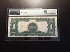 1 00 1899 Silver Certificate Pmg 20 Very Fine Paper Damage Great Price