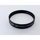  near Mint  Canon 58mm Close-up Lens 500d Macro Filter For Ef Fd Lens Japan