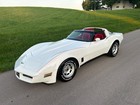 1981 Chevrolet Corvette 