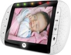 Motorola Mbp36 Remote Wireless Video Baby Monitor With Color Lcd Screen   