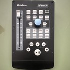 Presonus Faderport Daw Controller Usb W  Fader   Transport Controls