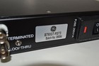 Ge Security B780gt-rst3 Mm-rgb High Resolution Component Video Tx Rack 3-fiber