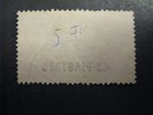 Great Britain-offices In Turkish Empire 62 Used P2411 7512