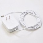Oem Google Nest Audio Hub Max Power Supply Ac Adapter 24v 1 25a G2jxe W18-030b1a