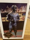 Satchel Paige Kansas City Monarchs Negro League Baseball Museum Bobblehead
