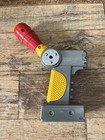 Geotrax Pacific Chief Engine Remote Control Train Red Yellow Works
