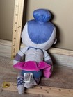 Doll Bellora Purple 11  Plush Five Nights At Freddy s Sister Location Plush