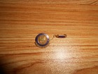 Vtg Federated Democratic Women Of Ohio 1971 Lapel Pin Past Club President