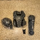 New Read Top Star 12-16 Yr Old Ckcc-ts-1216 Catcher s Gear Little League