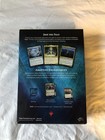 Magic The Gathering - Adaptive Enchantment Commander Deck  sealed 