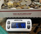 Bulk Mixed Lot Of 5  Lbs Foreign Coins From Around The World - Free Shipping