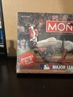Monopoly Major League Baseball Mlb Collector s Edition Game 2003 Factory Sealed